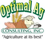 Optimal Ag Logo